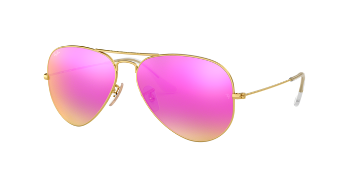 OKULARY RAY-BAN® AVIATOR LARGE METAL RB 3025 112/4T 58 ROZMIAR M OKULARY RAY-BAN® AVIATOR LARGE METAL RB 3025 112/4T 58 ROZMIAR M